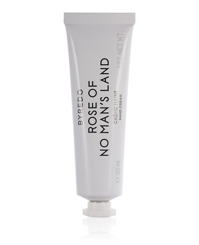 BYREDO Rose of No Man´s Land krém na ruce unisex 30 ml