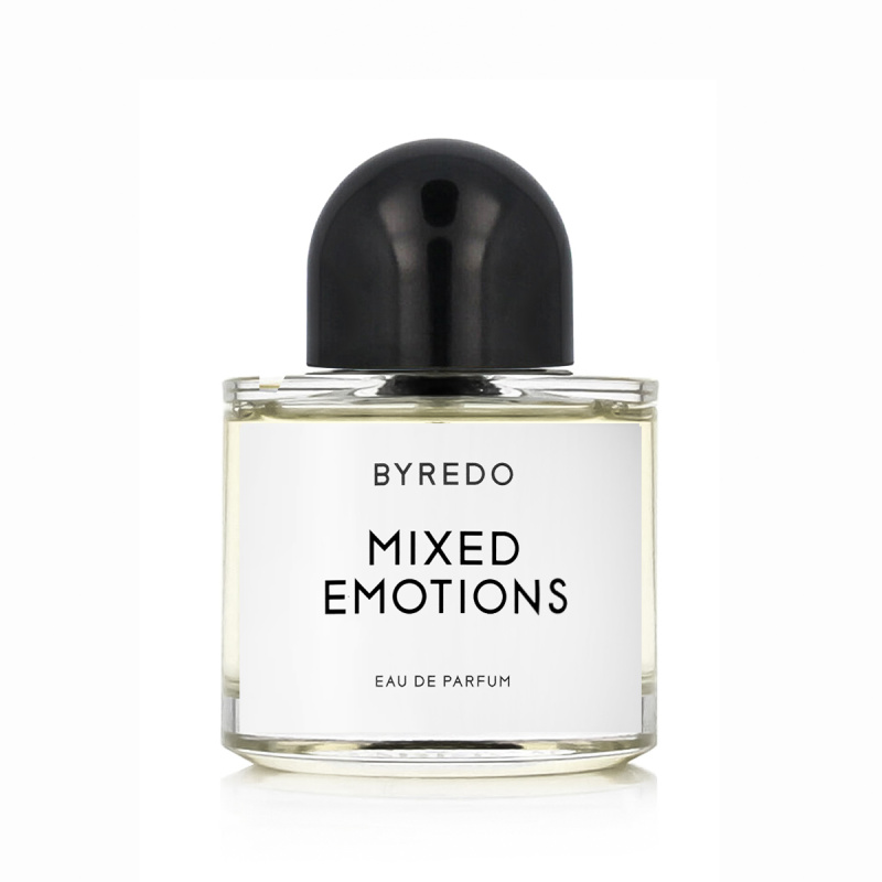 BYREDO Mixed Emotions parfémovaná voda unisex 50 ml