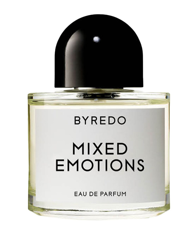 BYREDO Mixed Emotions parfémovaná voda unisex 50 ml