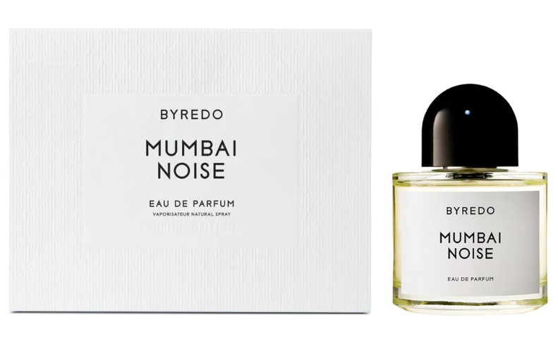 BYREDO Mumbai Noise parfémovaná voda unisex 50 ml
