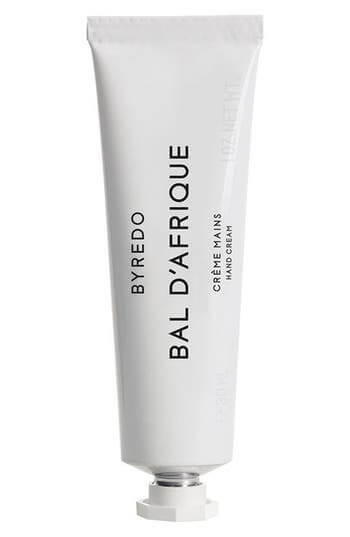 BYREDO Bal D'Afrique hydratační krém na ruce unisex 30 ml