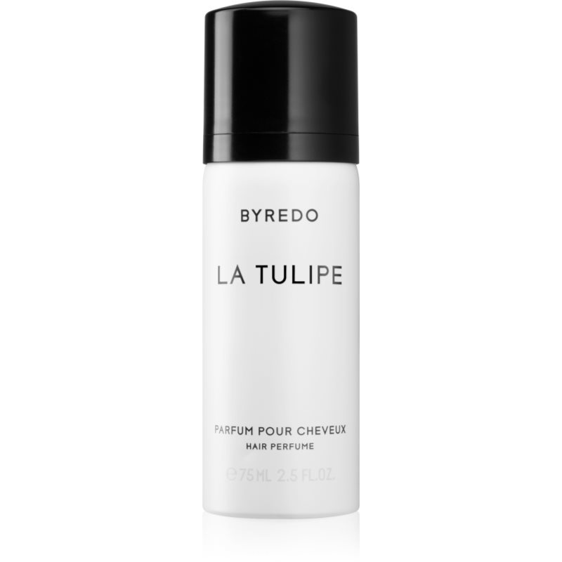 BYREDO La Tulipe vůně do vlasů pro ženy 75 ml