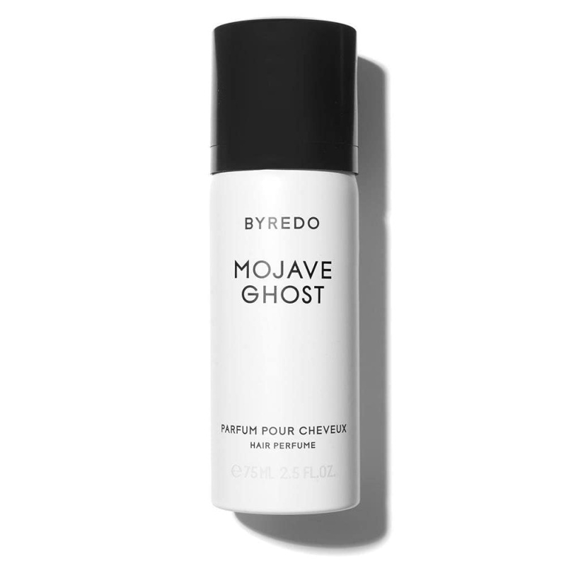 BYREDO Mojave Ghost vůně do vlasů unisex 75 ml