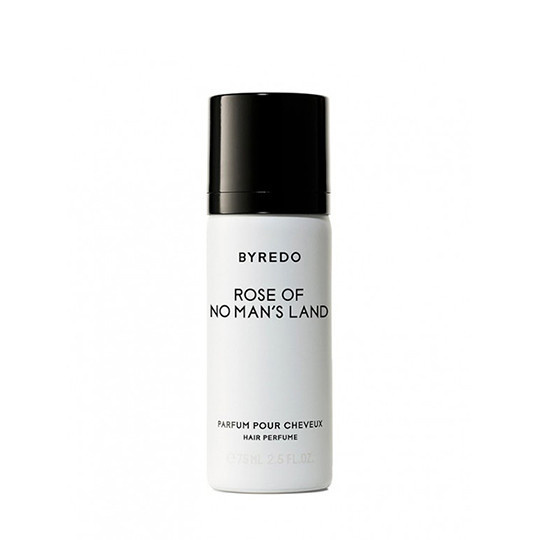 BYREDO Rose of No Man´s Land vůně do vlasů unisex 75 ml