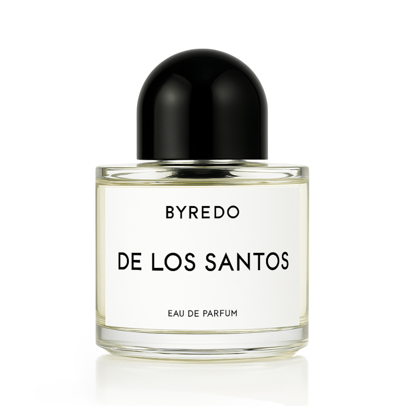 BYREDO De Los Santos parfémovaná voda unisex 50 ml