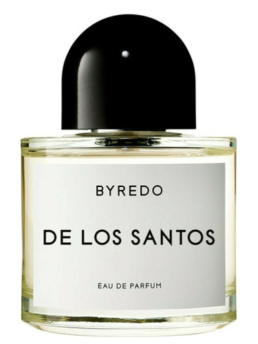 BYREDO De Los Santos parfémovaná voda unisex 50 ml