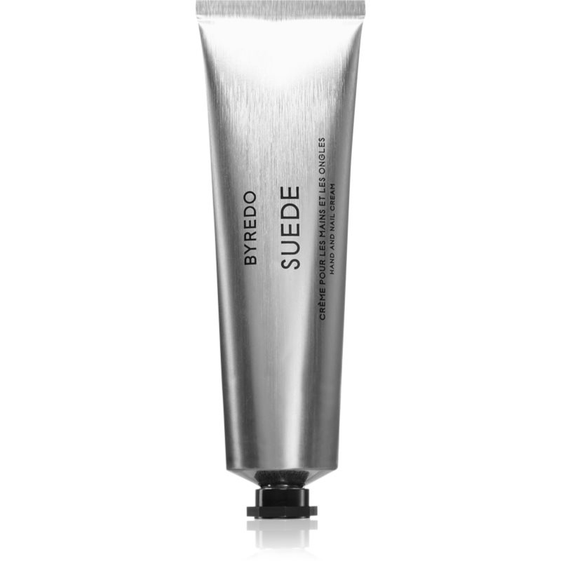 BYREDO Suede Hand Cream pečující krém na ruce s parfemací 50 ml