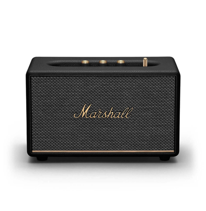 Marshall Acton III 1006004 Černá