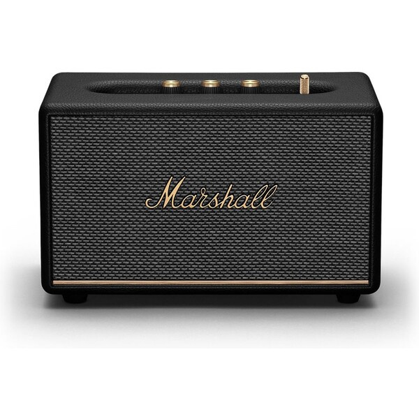 Marshall Acton III 1006004 Černá