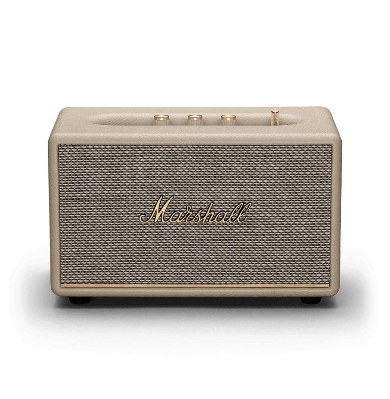 Marshall Acton III 1006005 Krémová