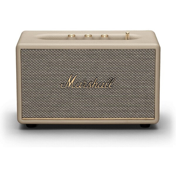 Marshall Acton III 1006005 Krémová