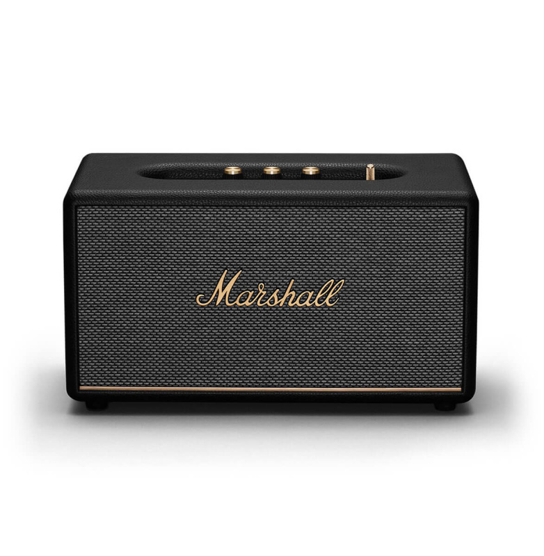 Marshall Stanmore III 1006010 Černá