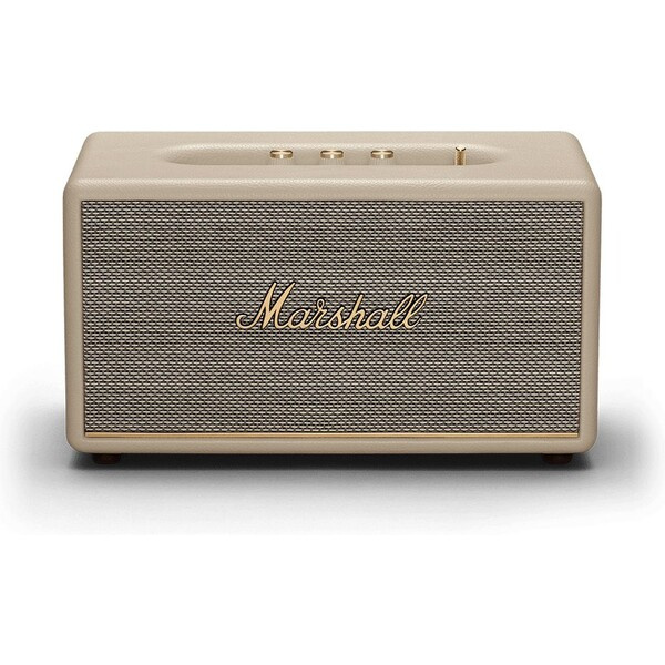Marshall Stanmore III 1006011 Krémová