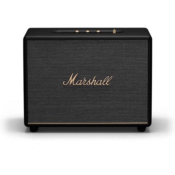 Marshall Woburn III 1006016 Černá