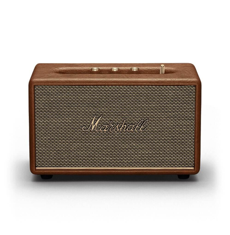 Marshall Acton III 1006075 Hnědá