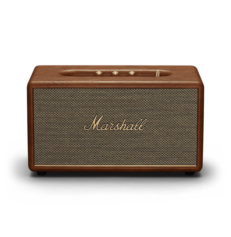 Marshall Stanmore III 1006080 Hnědá