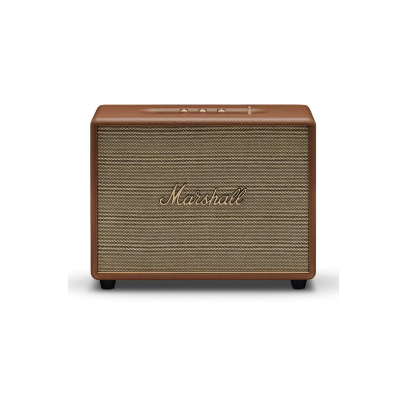 Marshall Woburn III Hnědá