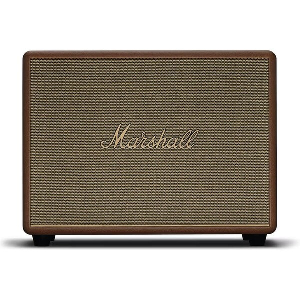 Marshall Woburn III Hnědá