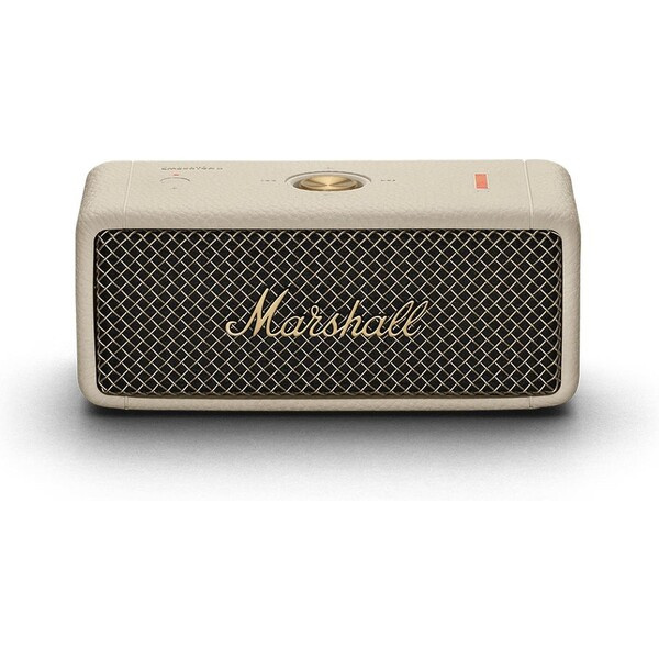 Marshall Emberton II 1006237 Krémová