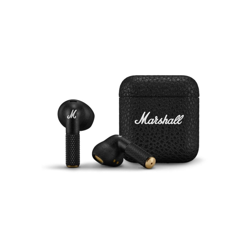 Marshall Minor IV Černá