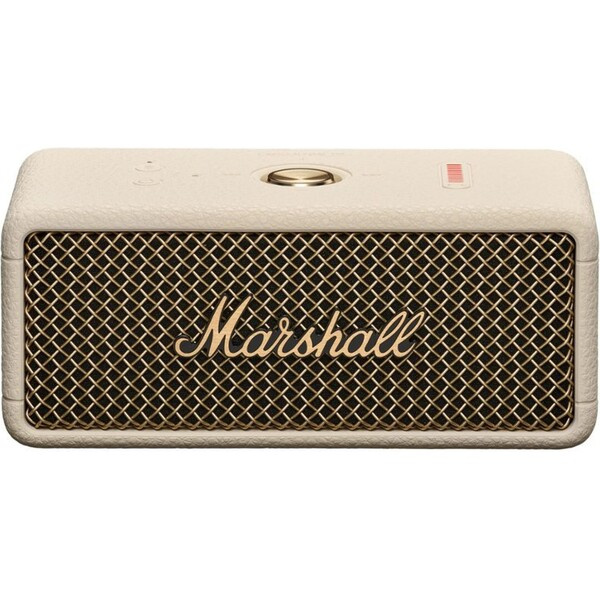 Marshall Willen II Krémová