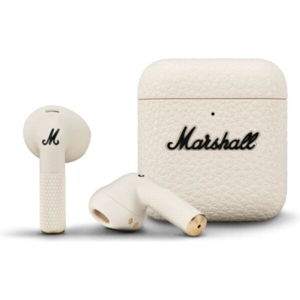 Marshall Minor IV Béžová