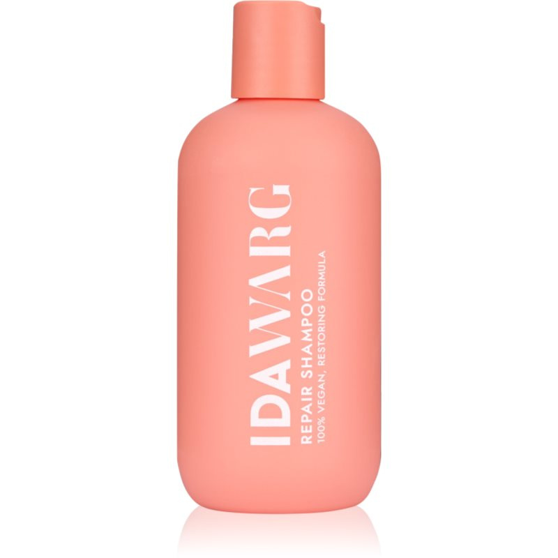 IDA WARG Beauty Repair Shampoo posilující šampon pro poškozené vlasy 250 ml