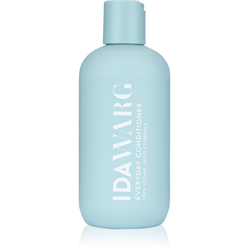 IDA WARG Beauty Everyday Conditioner lehký kondicionér pro každodenní použití 250 ml