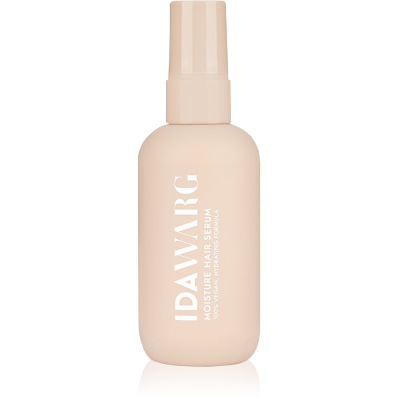 IDA WARG Beauty Moisture Serum hydratační sérum ve spreji 100 ml