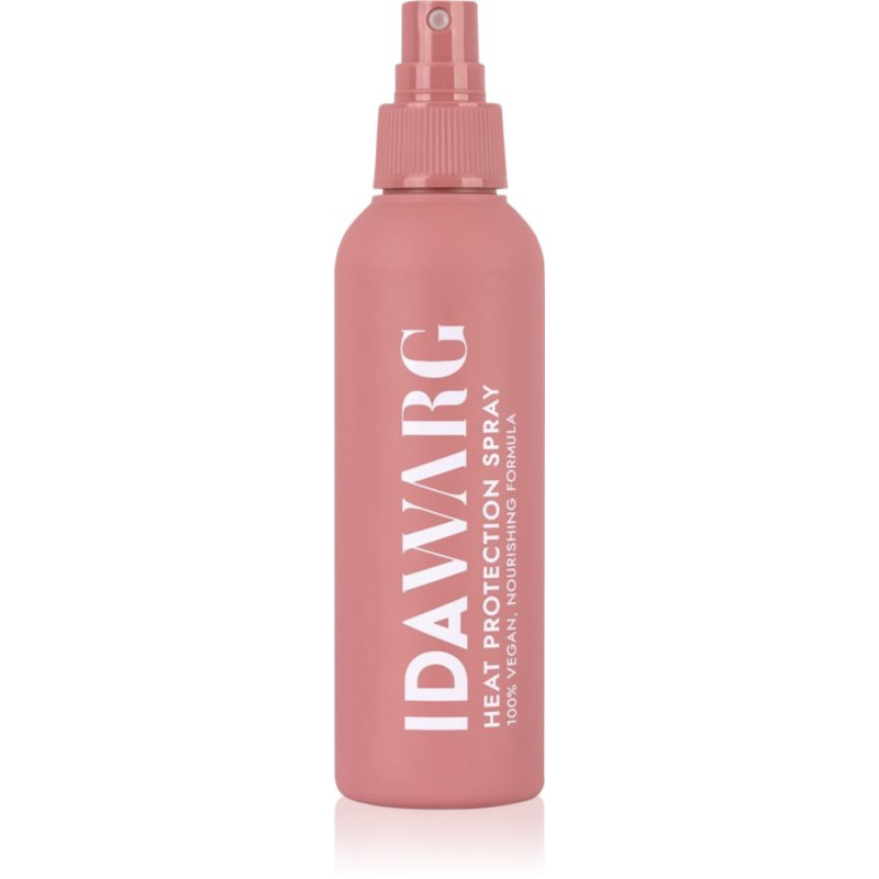 IDA WARG Beauty Heat Protecting Spray sprej pro ochranu vlasů před teplem 150 ml
