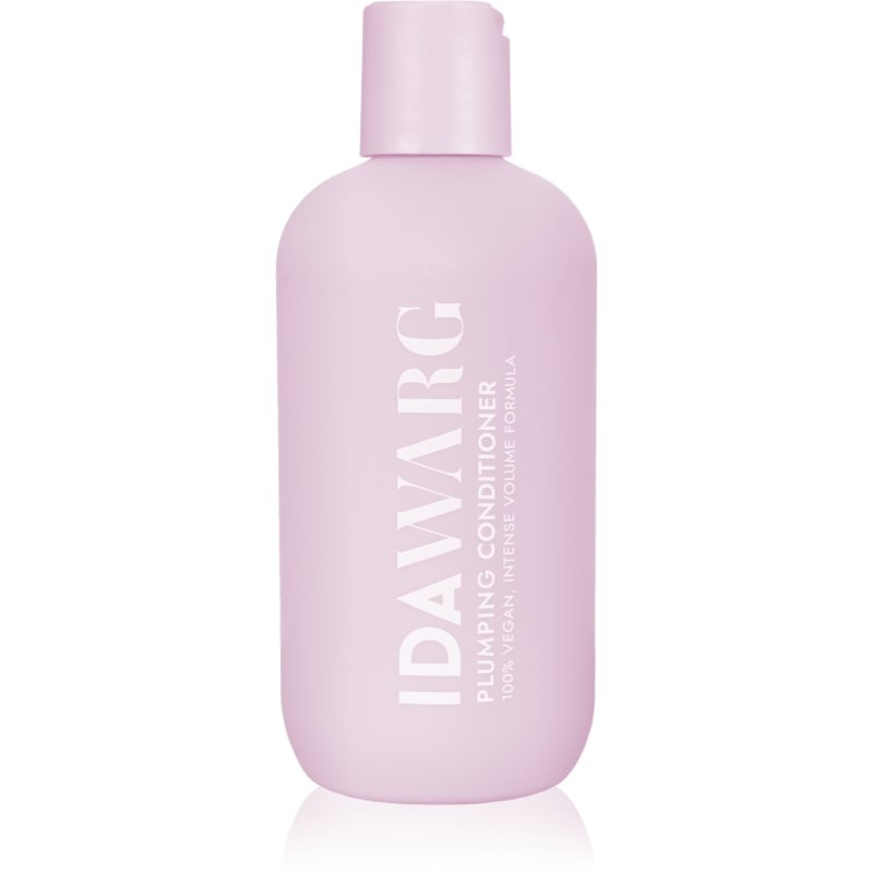 IDA WARG Beauty Plumping Conditioner objemový kondicionér 250 ml