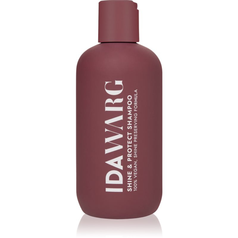 IDA WARG Beauty Colour Protecting Shampoo šampon na ochranu barvy 250 ml