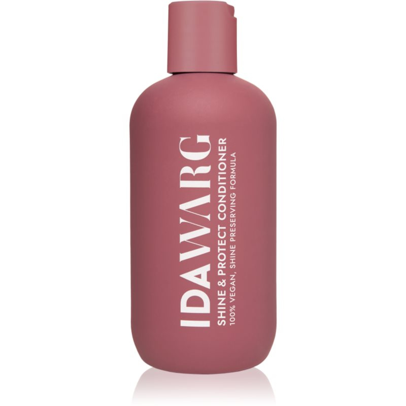 IDA WARG Beauty Colour Protecting Conditioner kondicionér pro ochranu barvy 250 ml