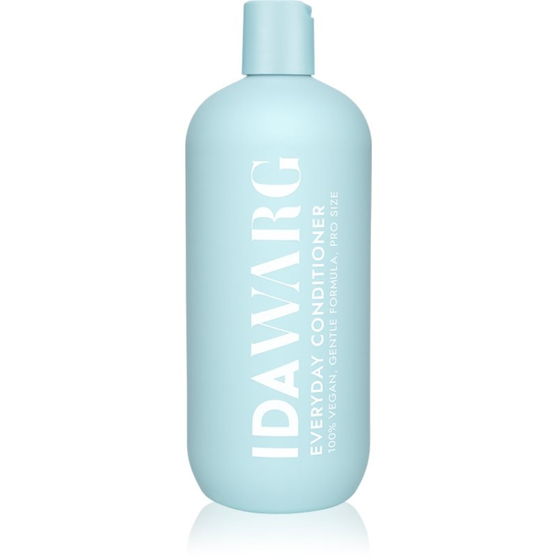 IDA WARG Beauty Everyday Conditioner lehký kondicionér pro každodenní použití 500 ml