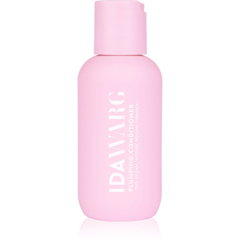 IDA WARG Beauty Plumping Conditioner objemový kondicionér 100 ml