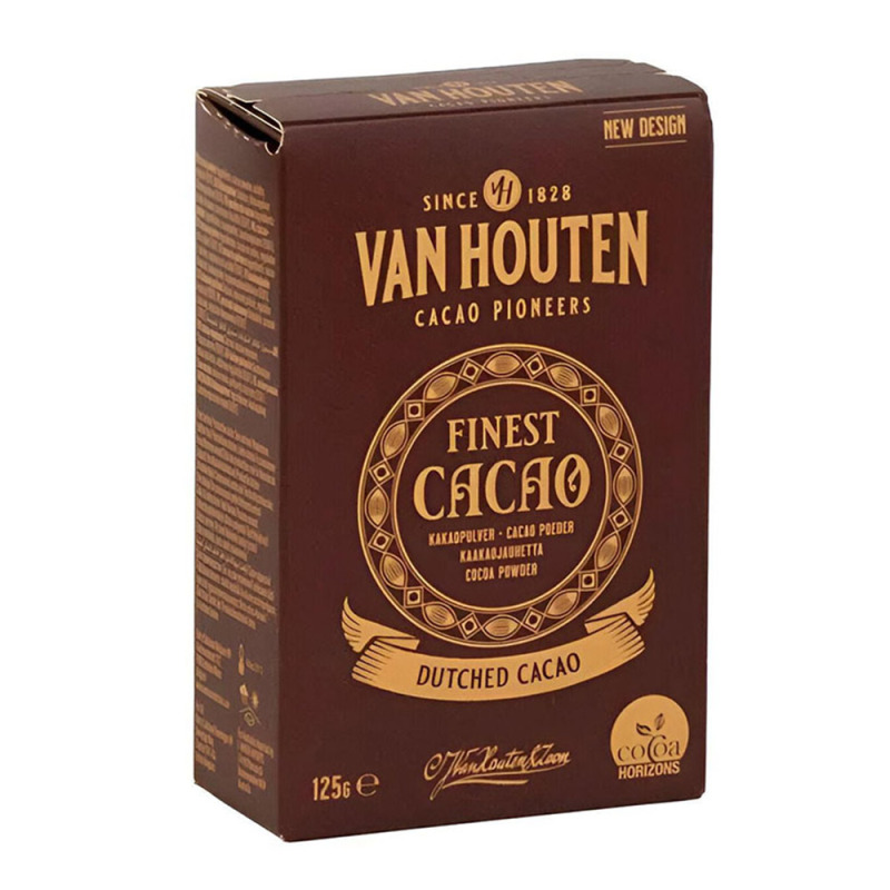 Van Houten Kakao