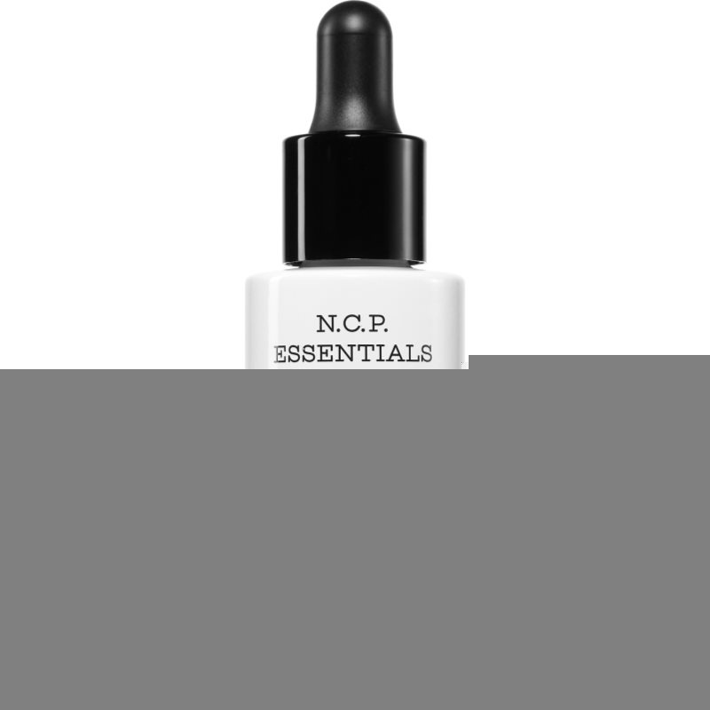 N.C.P. Olfactives Hydro Active Serum hydratační hloubkové sérum 30 ml