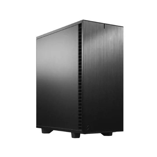 Fractal Design Define 7 Compact FD-C-DEF7C-01 Černá