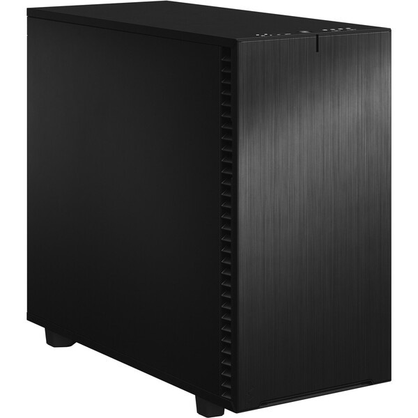 Fractal Design Define 7 FD-C-DEF7A-01 Černá
