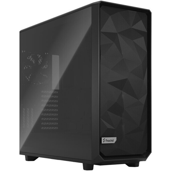 Fractal Design Meshify 2 XL TG Light Tint FD-C-MES2X-02 Černá