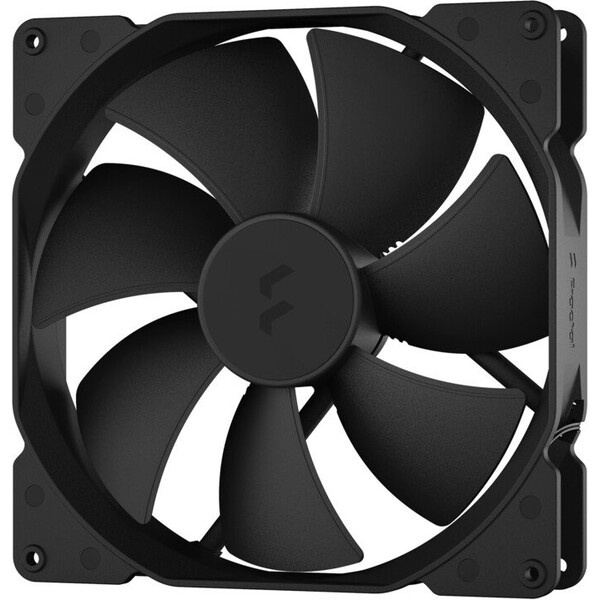 Fractal Design 180mm Dynamic X2 GP PWM černá Černá