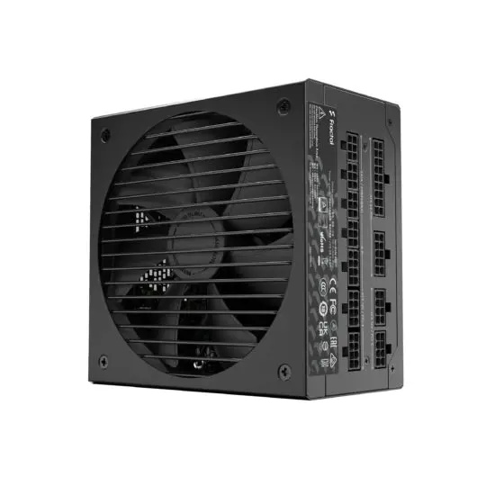Fractal Design Ion - 850W FD-P-IA2G-850-EU Černá