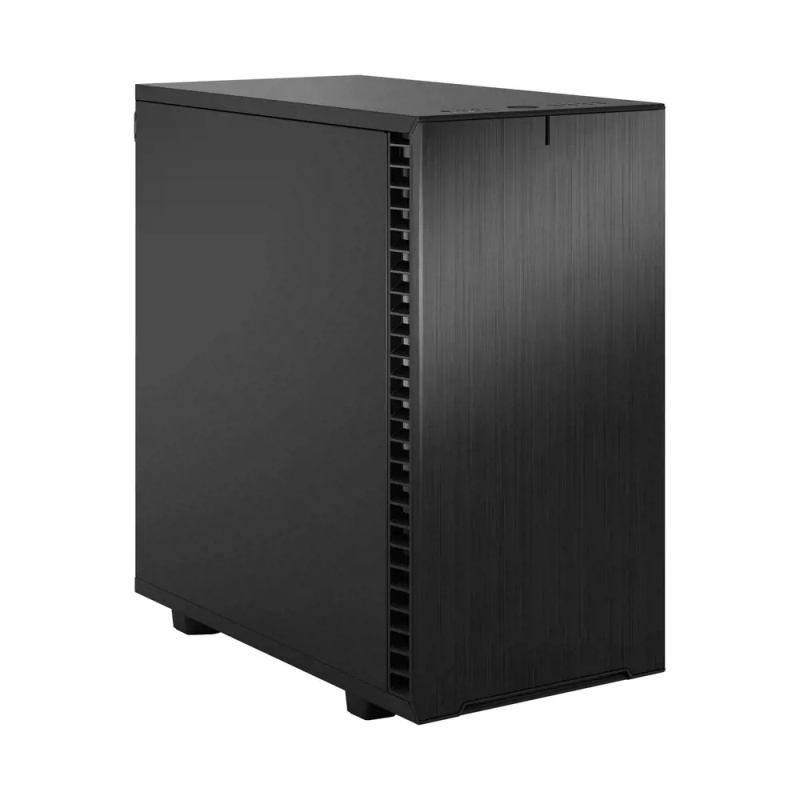 Fractal Design Define 7 Mini Black Solid FD-C-DEF7M-01 Černá