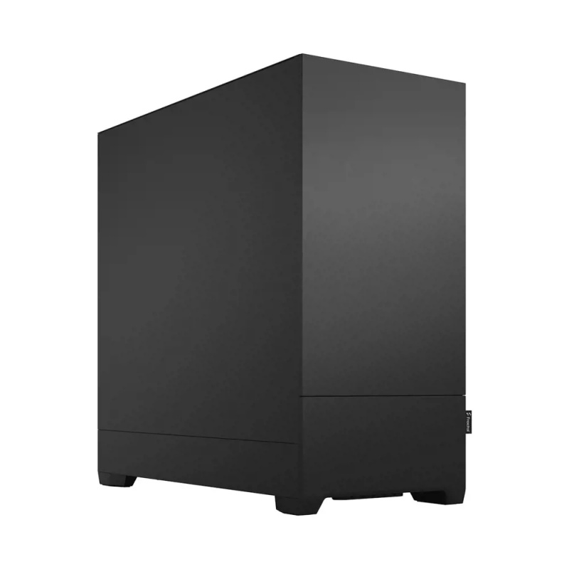 Fractal Design Pop Silent Black Solid FD-C-POS1A-01 Černá
