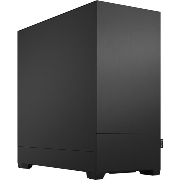 Fractal Design Pop Silent Black Solid FD-C-POS1A-01 Černá