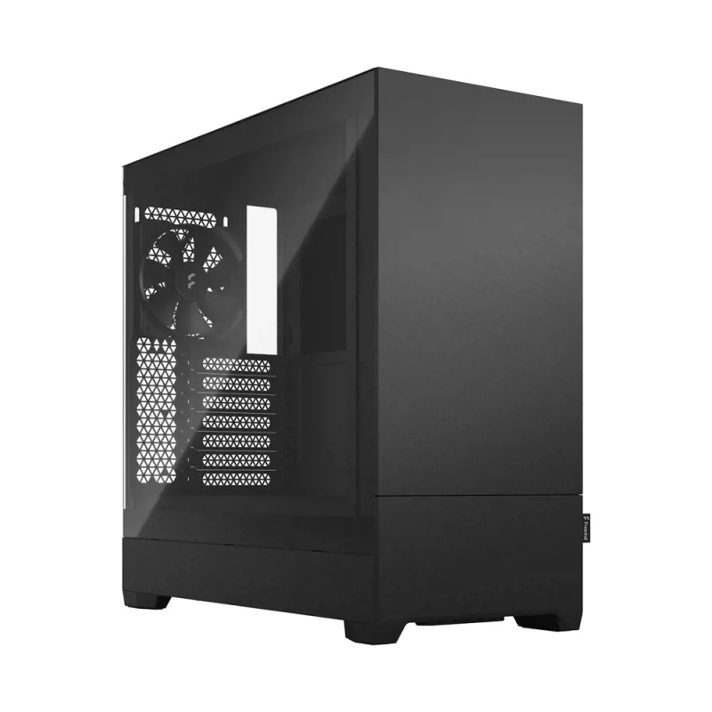 Fractal Design Pop Silent Black TG Clear Tint FD-C-POS1A-02 Černá