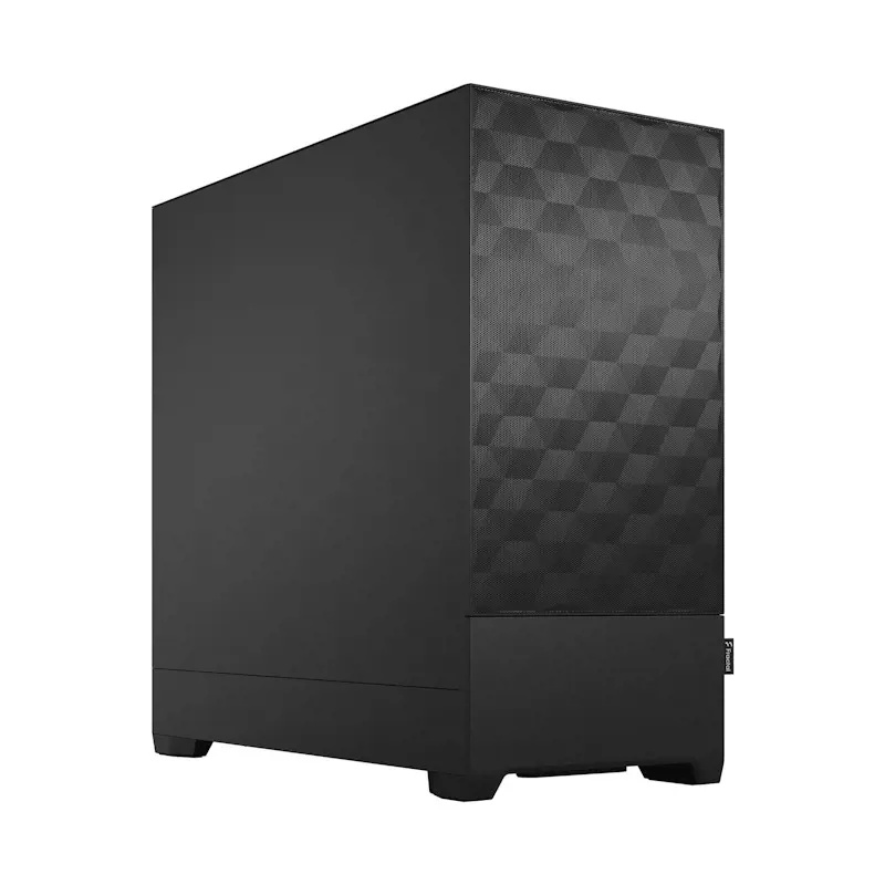 Fractal Design Pop Air Black Solid FD-C-POA1A-01 Černá