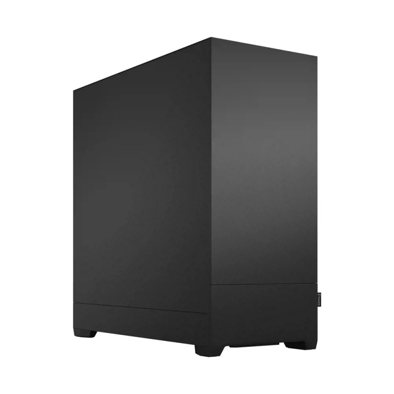 Fractal Design Pop XL Silent Black Solid FD-C-POS1X-01 Černá