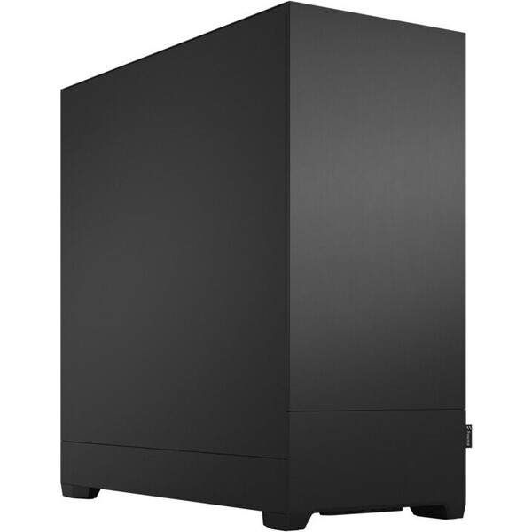 Fractal Design Pop XL Silent Black Solid FD-C-POS1X-01 Černá