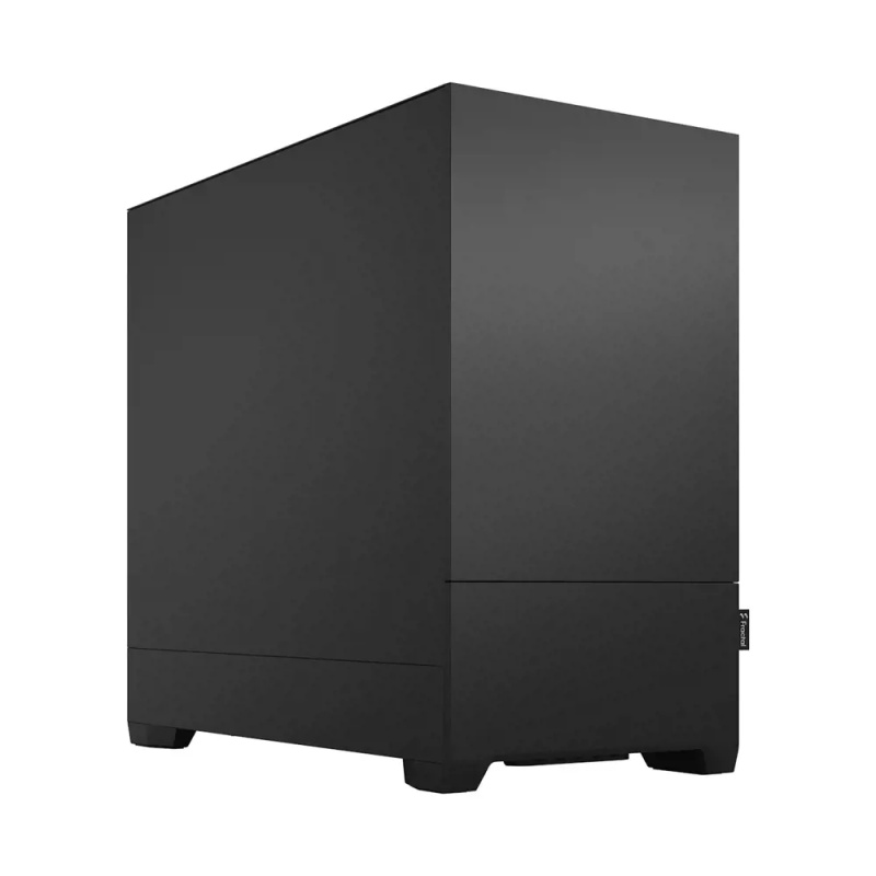 Fractal Design Pop Mini Silent Black Solid FD-C-POS1M-01 Černá